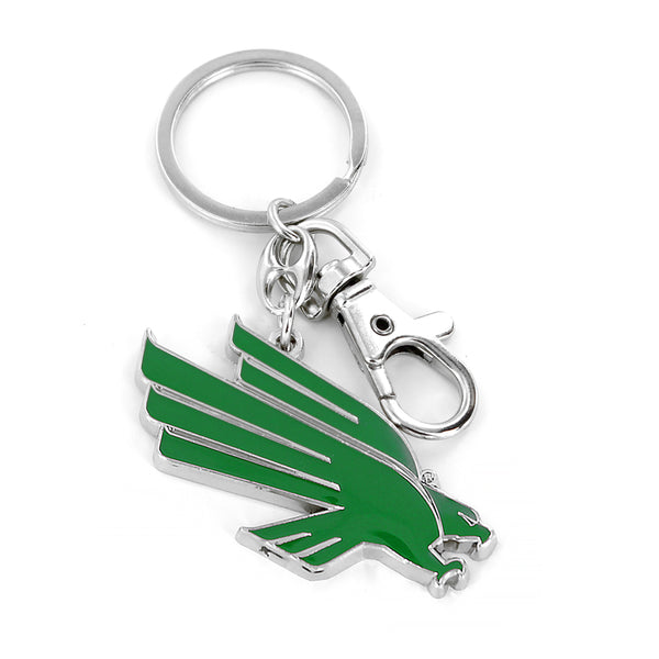 WHOLESALE NORTH TEXAS HEAVYWEIGHT KEYCHAIN