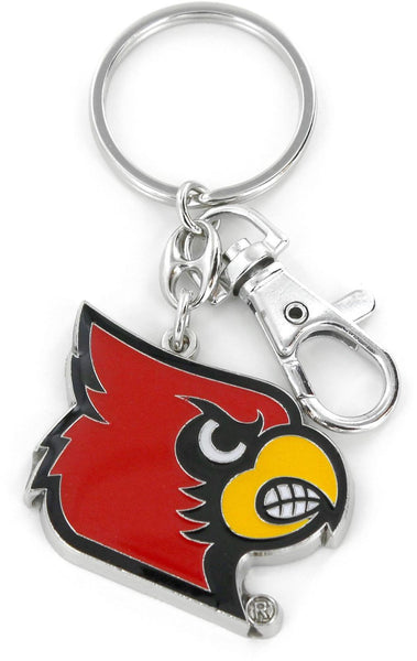 WHOLESALE LOUISVILLE HEAVYWEIGHT KEYCHAIN