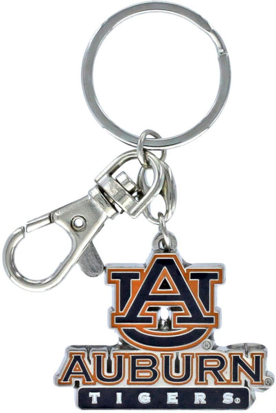 WHOLESALE AUBURN HEAVYWEIGHT KEYCHAIN