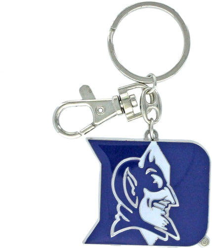 WHOLESALE DUKE HEAVYWEIGHT KEYCHAIN