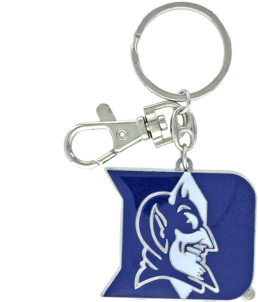 WHOLESALE DUKE HEAVYWEIGHT KEYCHAIN