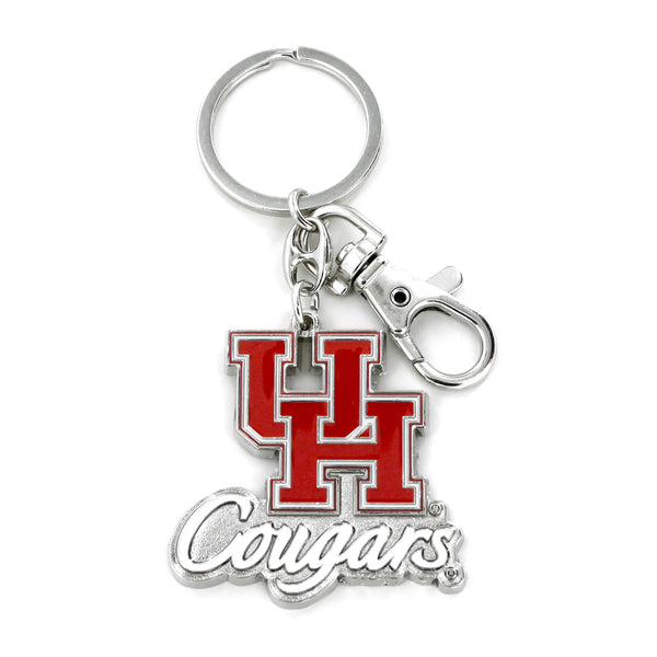 WHOLESALE HOUSTON HEAVYWEIGHT KEYCHAIN