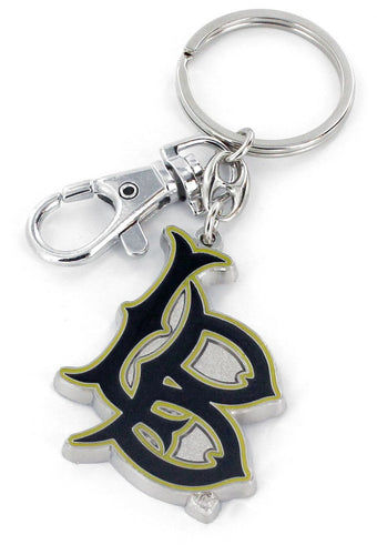 WHOLESALE CSU LONG BEACH HEAVYWEIGHT KEYCHAIN