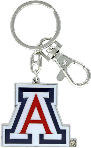 WHOLESALE ARIZONA HEAVYWEIGHT KEYCHAIN