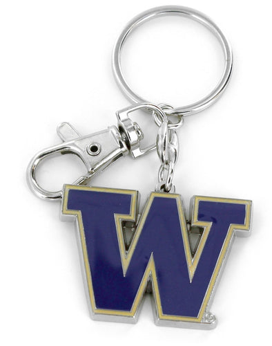 WHOLESALE WASHINGTON HEAVYWEIGHT KEYCHAIN