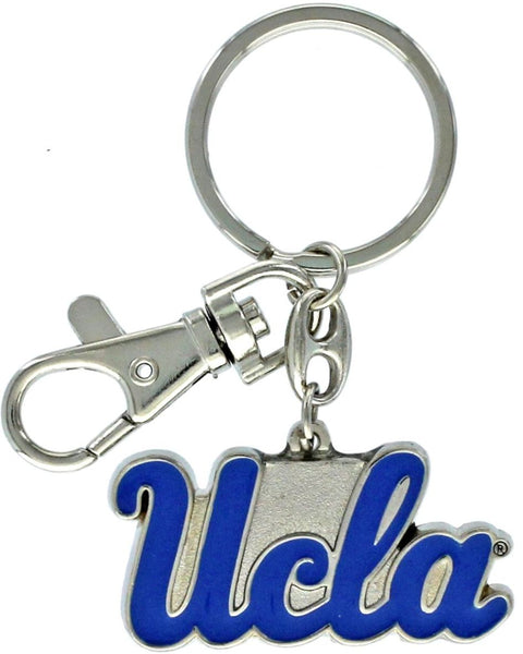 WHOLESALE UCLA HEAVYWEIGHT KEYCHAIN