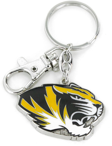 WHOLESALE MISSOURI HEAVYWEIGHT KEYCHAIN