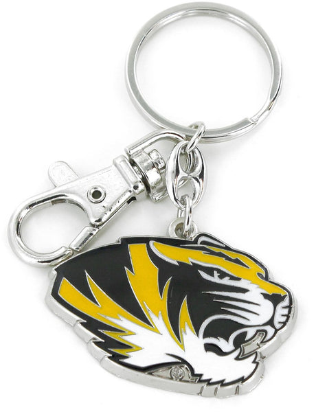 WHOLESALE MISSOURI HEAVYWEIGHT KEYCHAIN