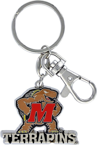 WHOLESALE MARYLAND HEAVYWEIGHT KEYCHAIN