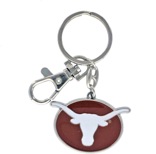 WHOLESALE TEXAS HEAVYWEIGHT KEYCHAIN