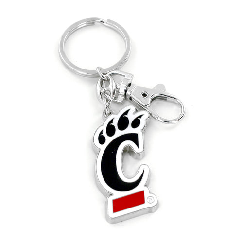 WHOLESALE CINCINNATI HEAVYWEIGHT KEYCHAIN