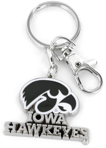 WHOLESALE IOWA HEAVYWEIGHT KEYCHAIN