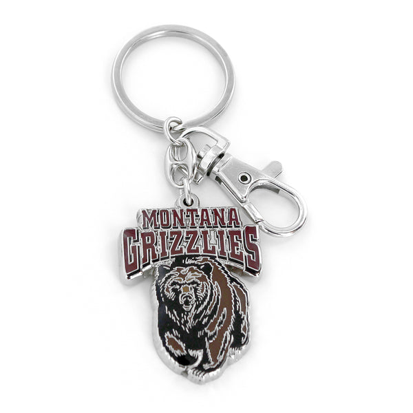 WHOLESALE MONTANA HEAVYWEIGHT KEYCHAIN