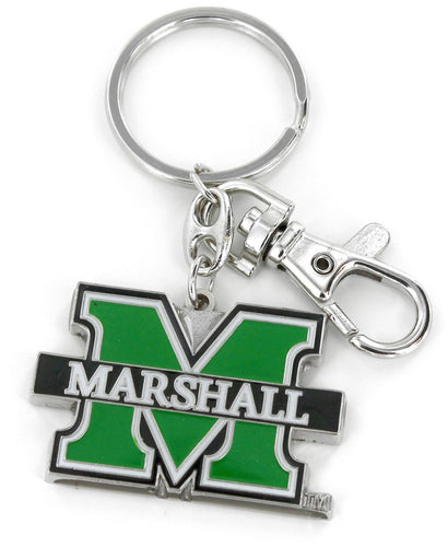 WHOLESALE MARSHALL HEAVYWEIGHT KEYCHAIN