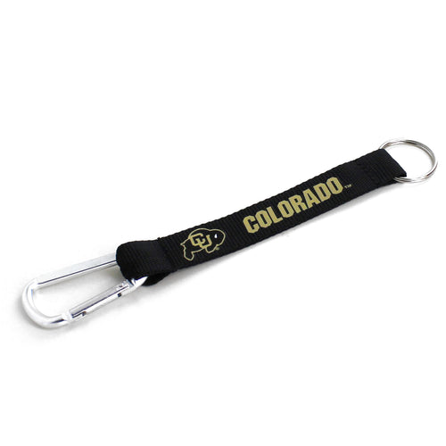 WHOLESALE COLORADO CARABINER KEYCHAIN