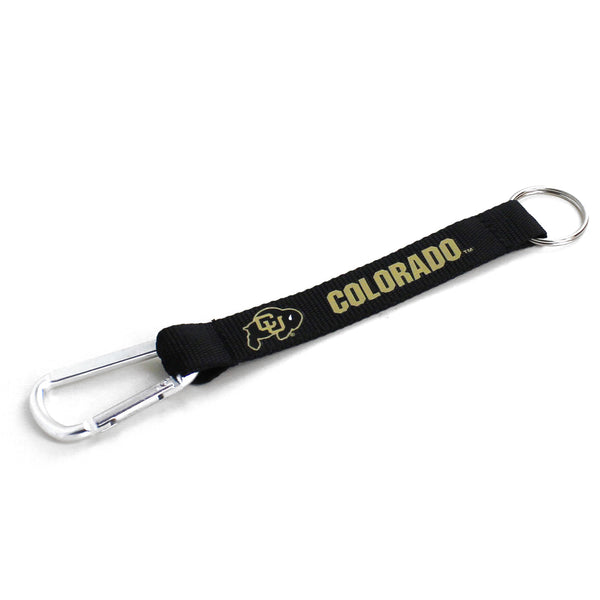 WHOLESALE COLORADO CARABINER KEYCHAIN
