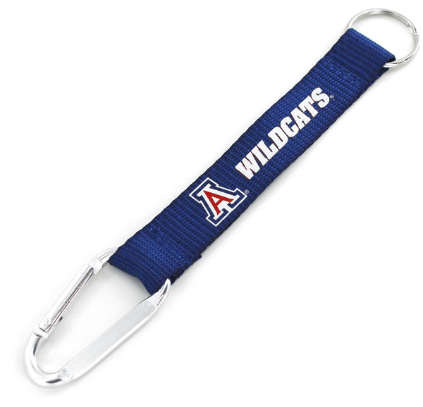 WHOLESALE ARIZONA CARABINER LANYARD