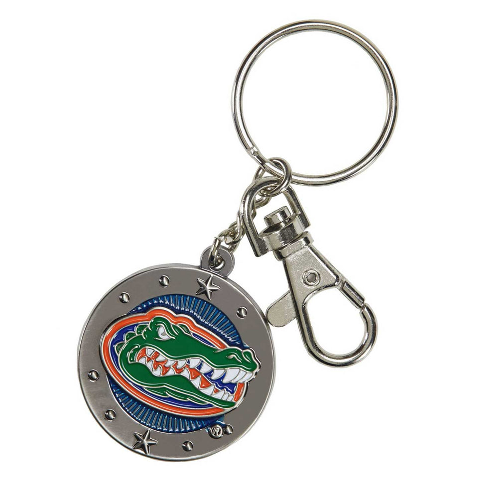 WHOLESALE FLORIDA IMPACT KEYCHAIN