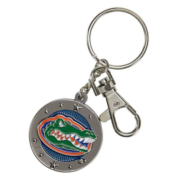 WHOLESALE FLORIDA IMPACT KEYCHAIN