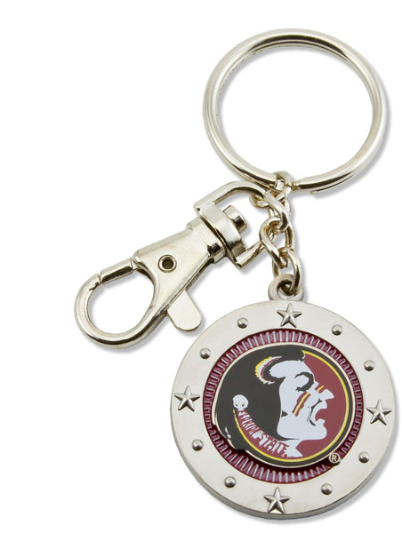WHOLESALE FLORIDA STATE IMPACT KEYCHAIN