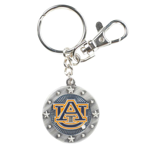 WHOLESALE AUBURN IMPACT KEYCHAIN