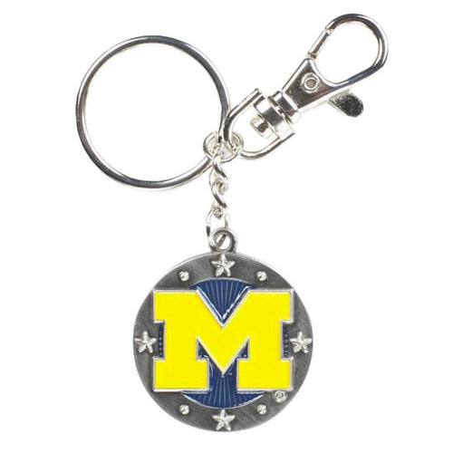 WHOLESALE MICHIGAN IMPACT KEYCHAIN