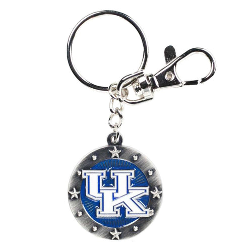 WHOLESALE KENTUCKY IMPACT KEYCHAIN