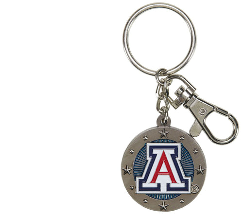 WHOLESALE ARIZONA IMPACT KEYCHAIN