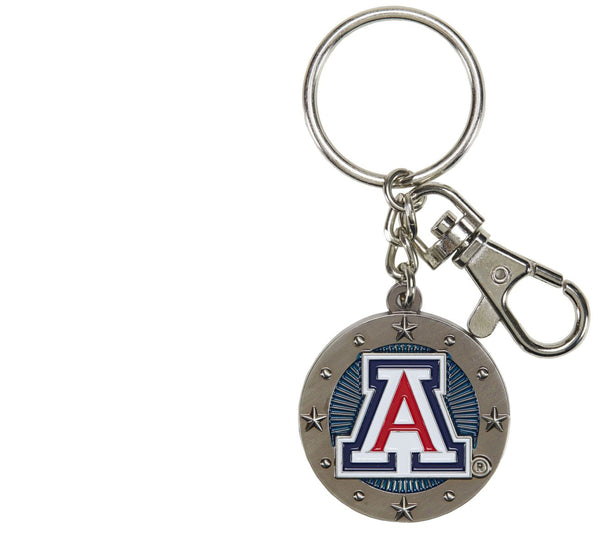 WHOLESALE ARIZONA IMPACT KEYCHAIN