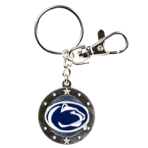 WHOLESALE PENN STATE IMPACT KEYCHAIN