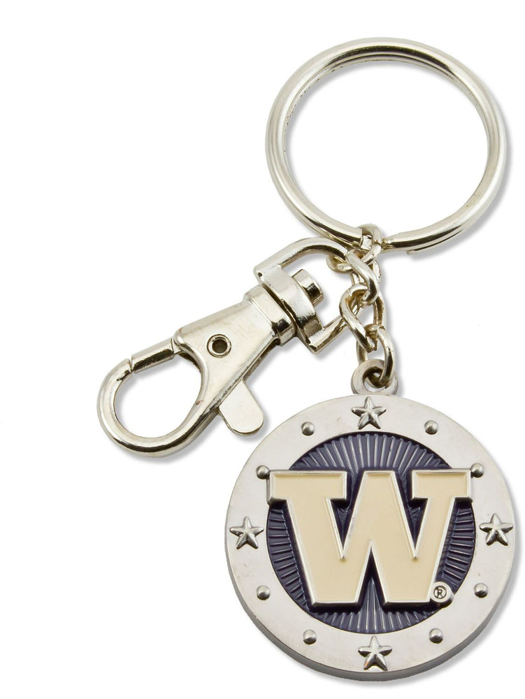 WHOLESALE WASHINGTON IMPACT KEYCHAIN