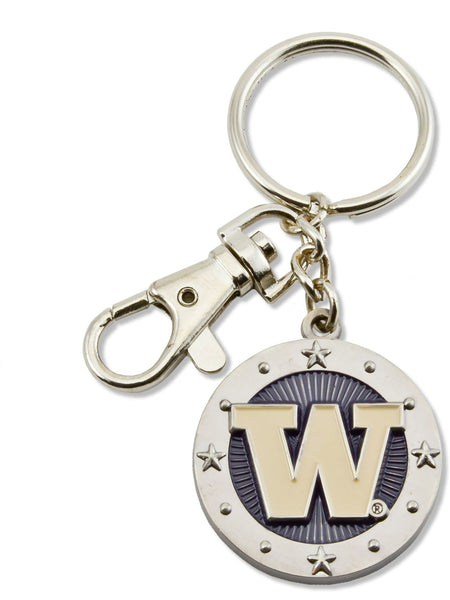 WHOLESALE WASHINGTON IMPACT KEYCHAIN