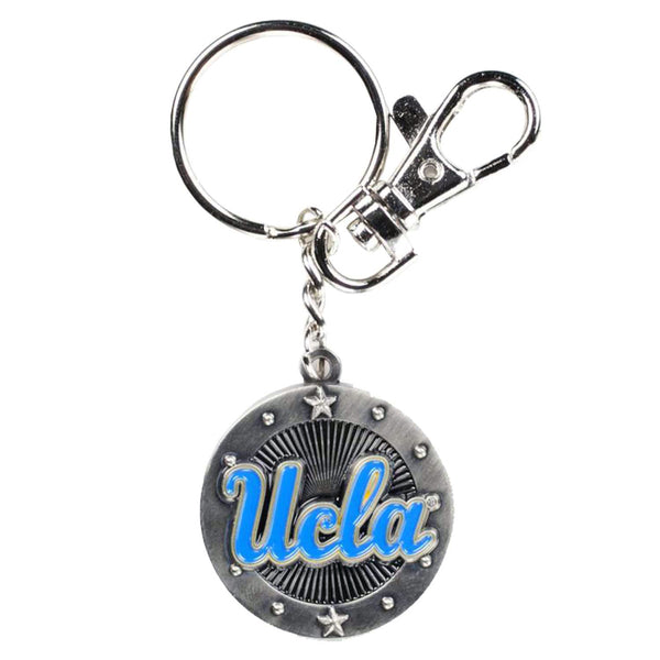 WHOLESALE UCLA IMPACT KEYCHAIN