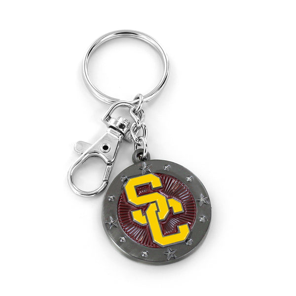 WHOLESALE USC IMPACT KEYCHAIN