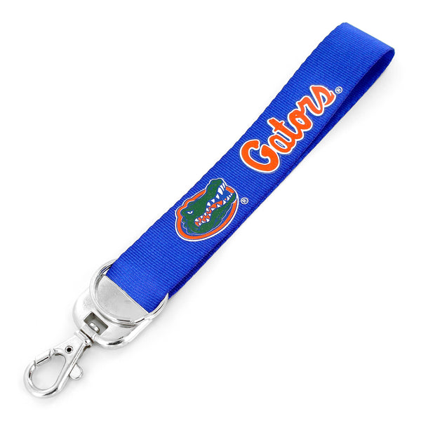 WHOLESALE FLORIDA DELUXE WRISTLET KEYCHAIN