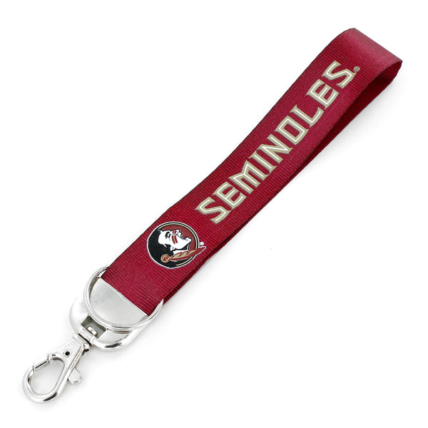 WHOLESALE FLORIDA STATE DELUXE WRISTLET KEYCHAIN