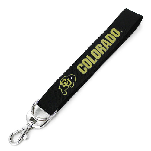 WHOLESALE COLORADO DELUXE WRISTLET KEYCHAIN