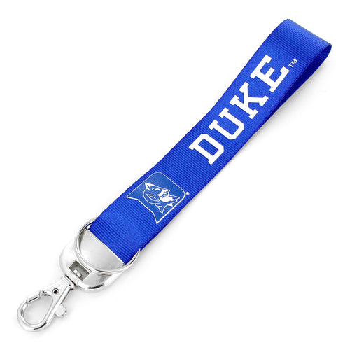 WHOLESALE DUKE DELUXE WRISTLET KEYCHAIN