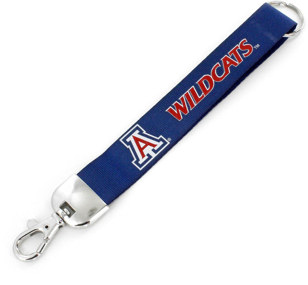 WHOLESALE ARIZONA DELUXE WRISTLET KEYCHAIN