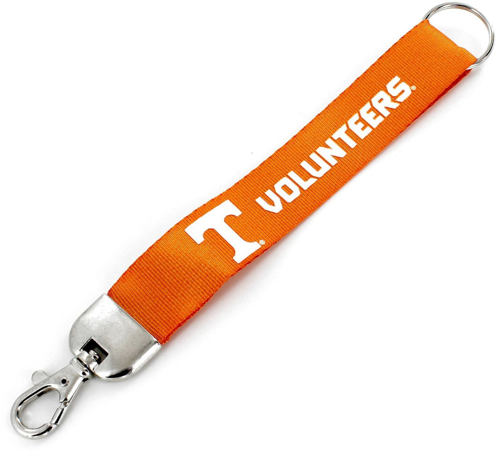 WHOLESALE TENNESSEE DELUXE WRISTLET KEYCHAIN