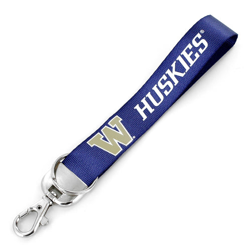 WHOLESALE WASHINGTON DELUXE WRISTLET KEYCHAIN