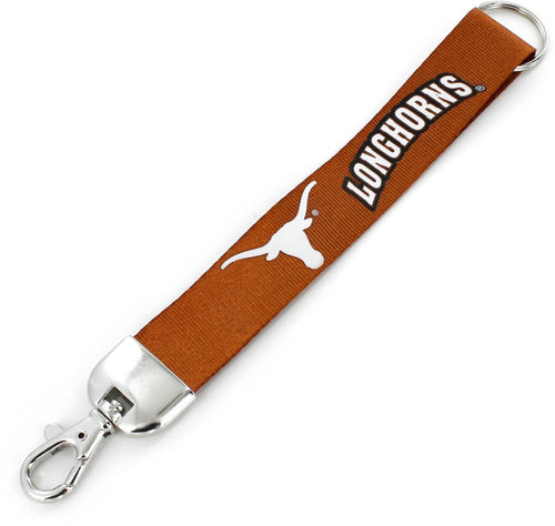 WHOLESALE TEXAS DELUXE WRISTLET KEYCHAIN