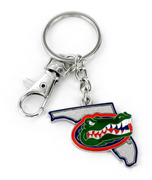 FLORIDA - STATE DESIGN HEAVYWEIGHT KEY CHAIN