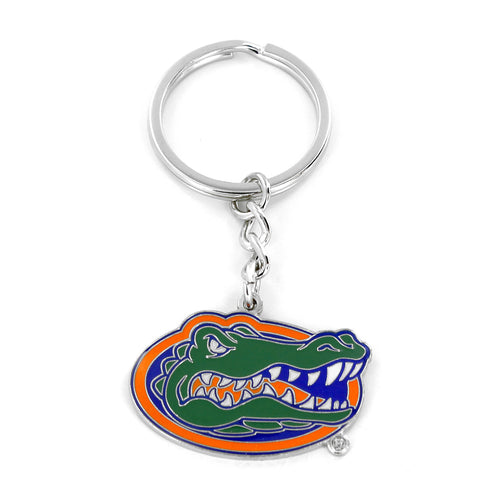 WHOLESALE FLORIDA LOGO KEYCHAIN