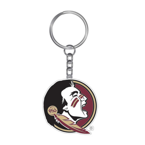 WHOLESALE FLORIDA STATE LOGO KEYCHAIN