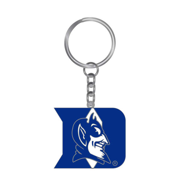 WHOLESALE DUKE LOGO KEYCHAIN