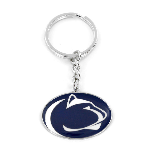 WHOLESALE PENN STATE LOGO KEYCHAIN