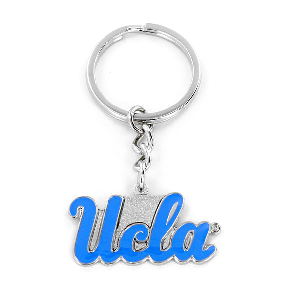 WHOLESALE UCLA LOGO KEYCHAIN