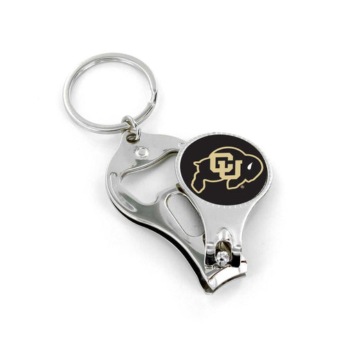 WHOLESALE COLORADO MULTI-FUNCTION KEYCHAIN