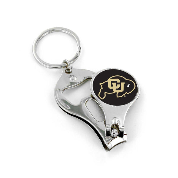 WHOLESALE COLORADO MULTI-FUNCTION KEYCHAIN